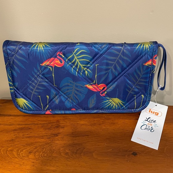 Lug Tango SE FLAMINGO - Picture 3 of 3